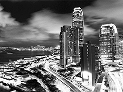 The Licensing Regime under The Securities and Futures Ordinance