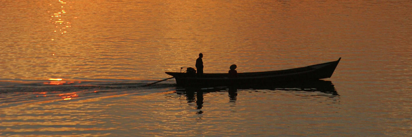 Prediction for 2 million tourists in Myanmar in 2013