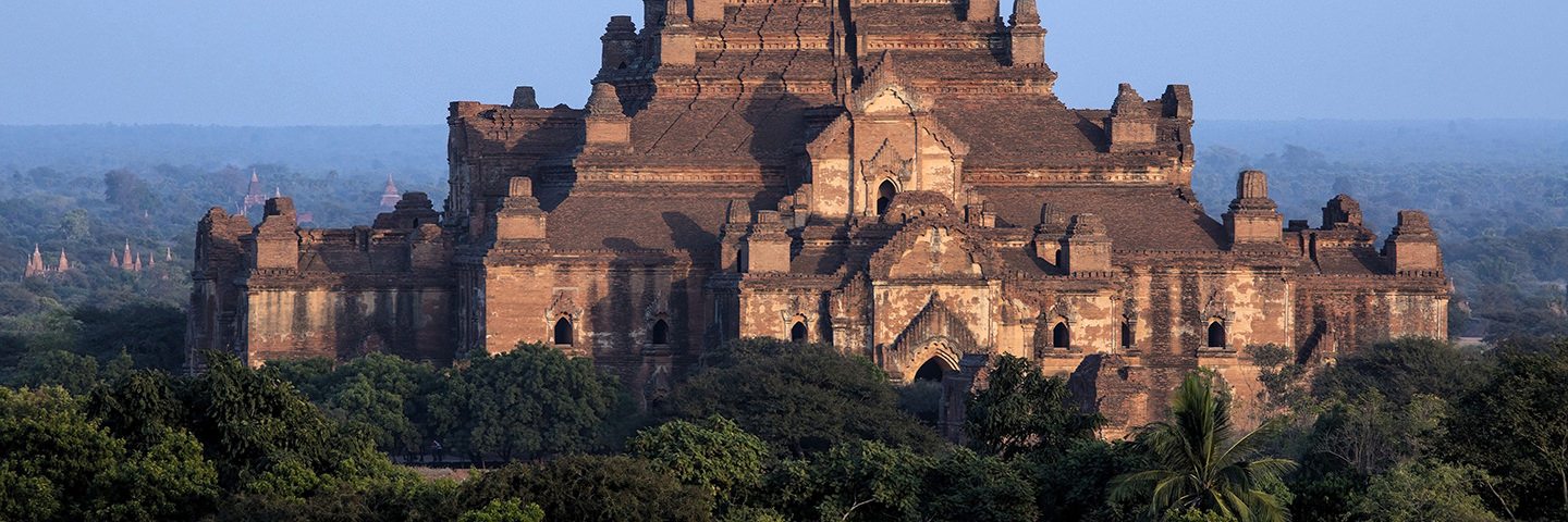 Surge in FDI in Myanmars Tourism Sector