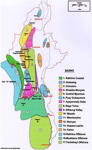 Advising-Oil-and-Gas-Companies-in-Myanmar-Petroliferous-Basin-of-Myanmar