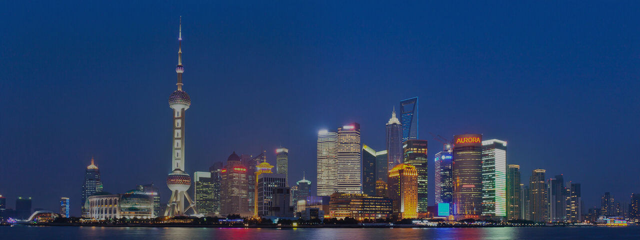 Shanghai-Hong Kong Stock Connect