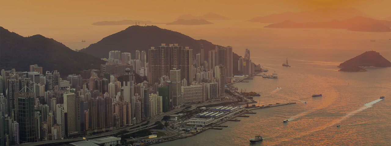 Bonds issues in Hong Kong