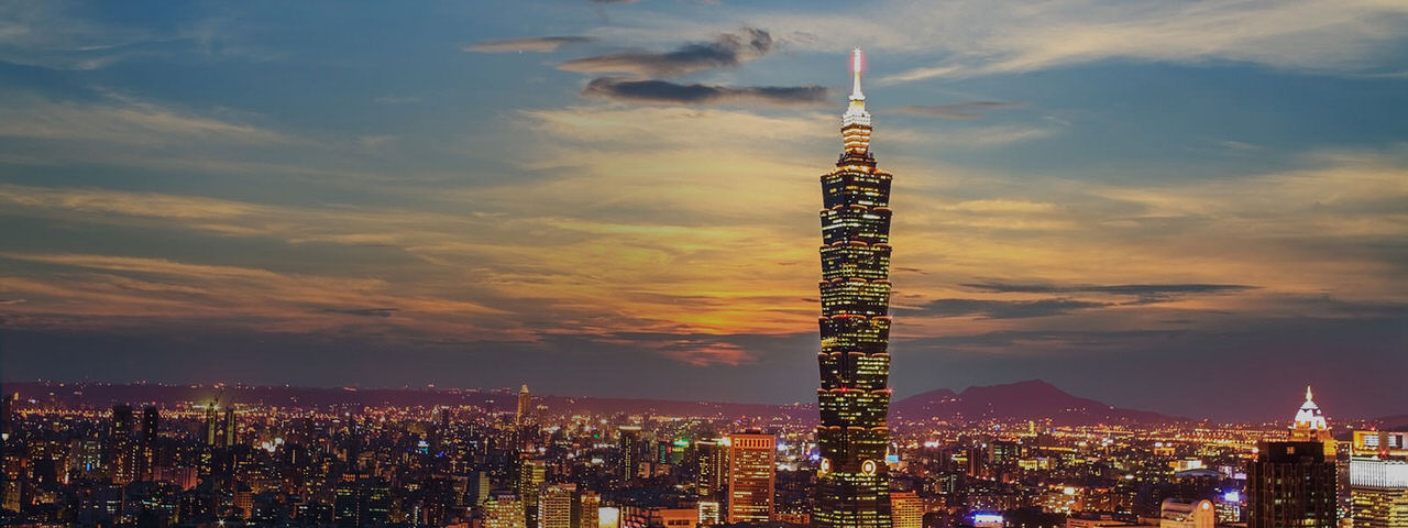 HKEx publishes research on the  Taiwan dimension of HKEx’s markets