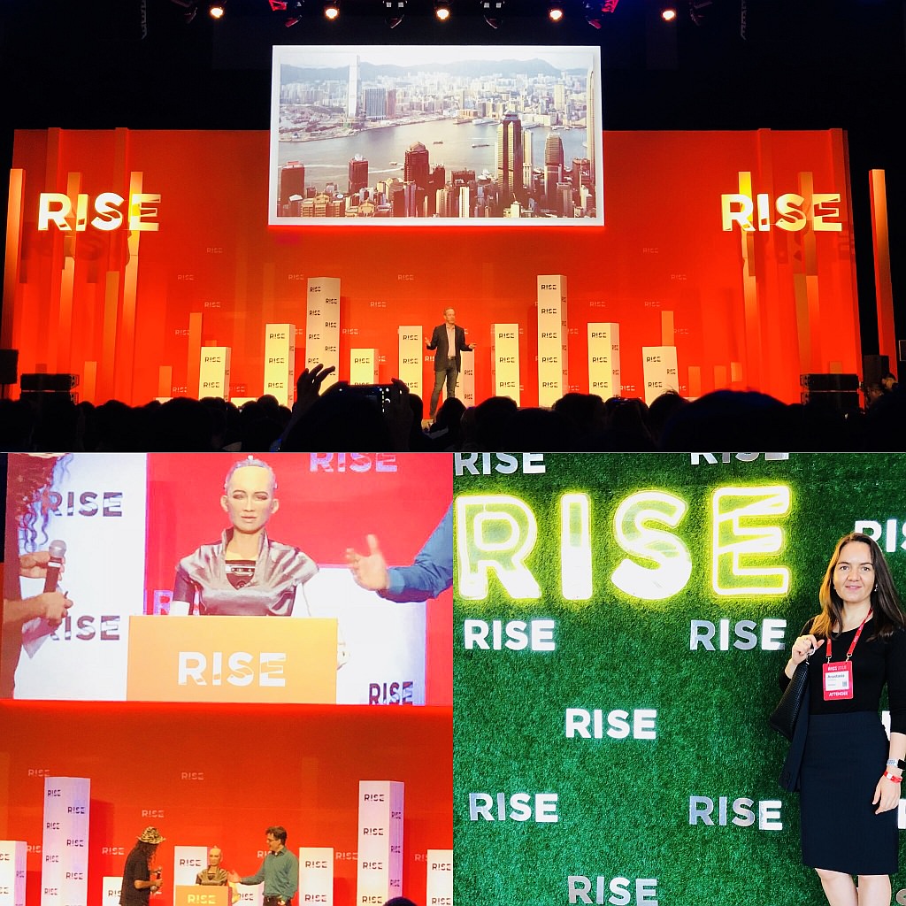 RISE Conference RISE Conference