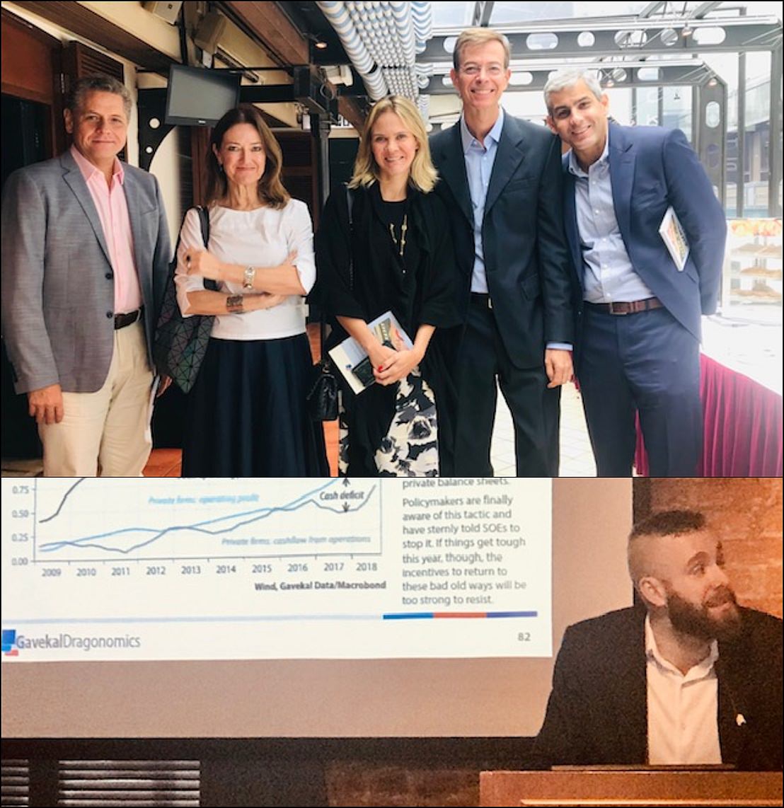 Charltons lawyer attends insightful Gavekal Research HK Seminar on China, India and emerging market investment Charltons lawyer attends insightful Gavekal Research HK Seminar on China, India and emerging market investment