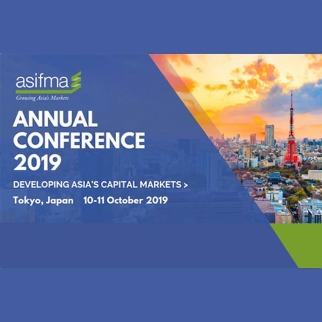 Charltons at ASIFMA Annual Conference 2019 – Developing Asia’s Capital Markets