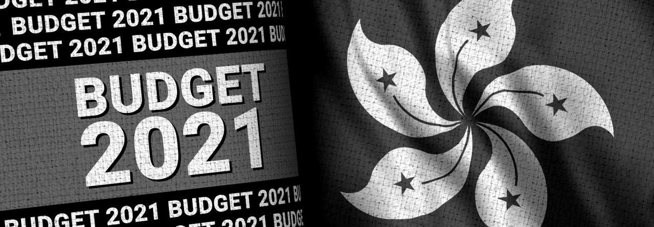Hong Kong 2021/2022 Budget – Market Highlights