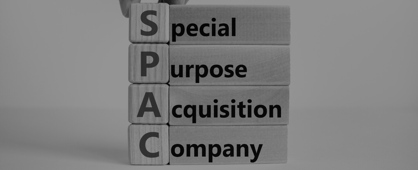 HKEX’s New SPAC Listing Regime Commences 1 January 2022