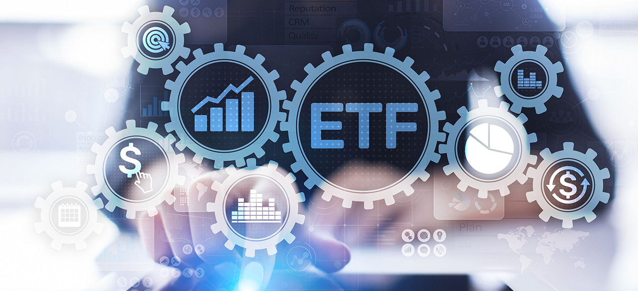 ETFs to be included in Hong Kong-China Stock Connect