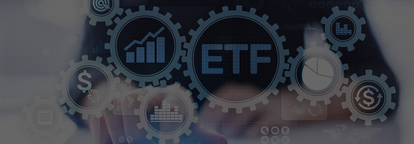 ETFs to be included in Hong Kong-China Stock Connect