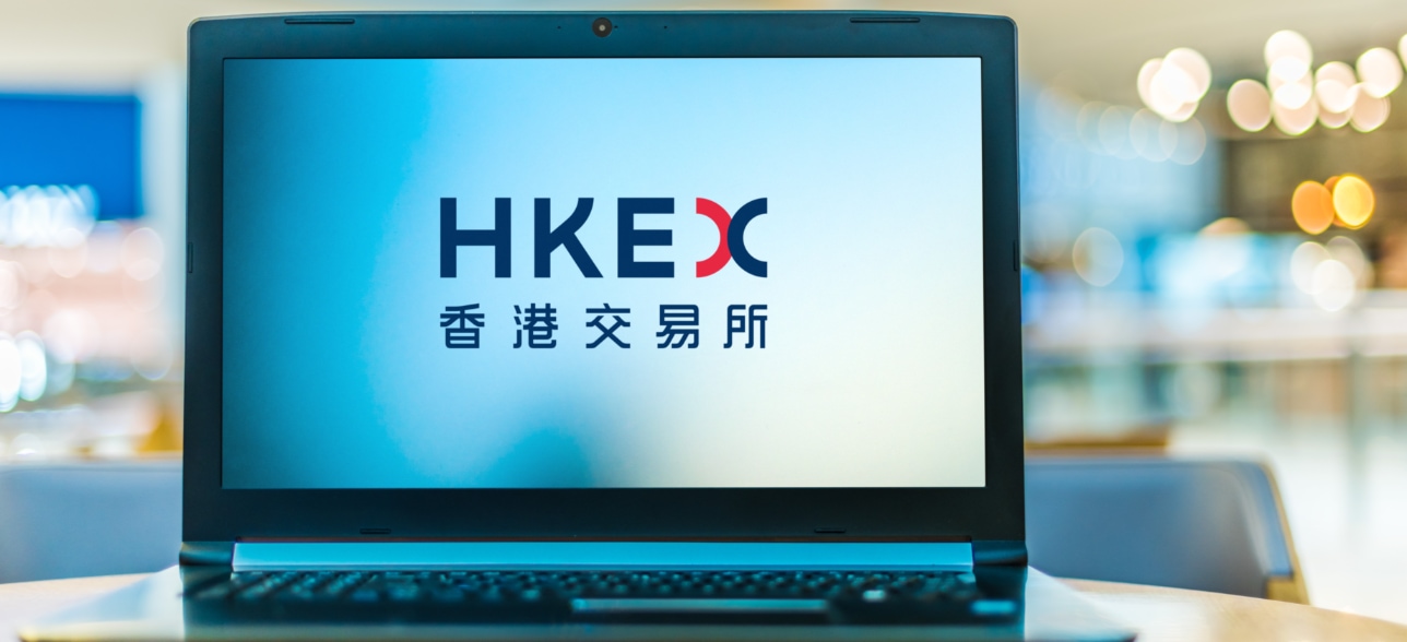 HKEX Consults on Expanding the Paperless Listing Regime