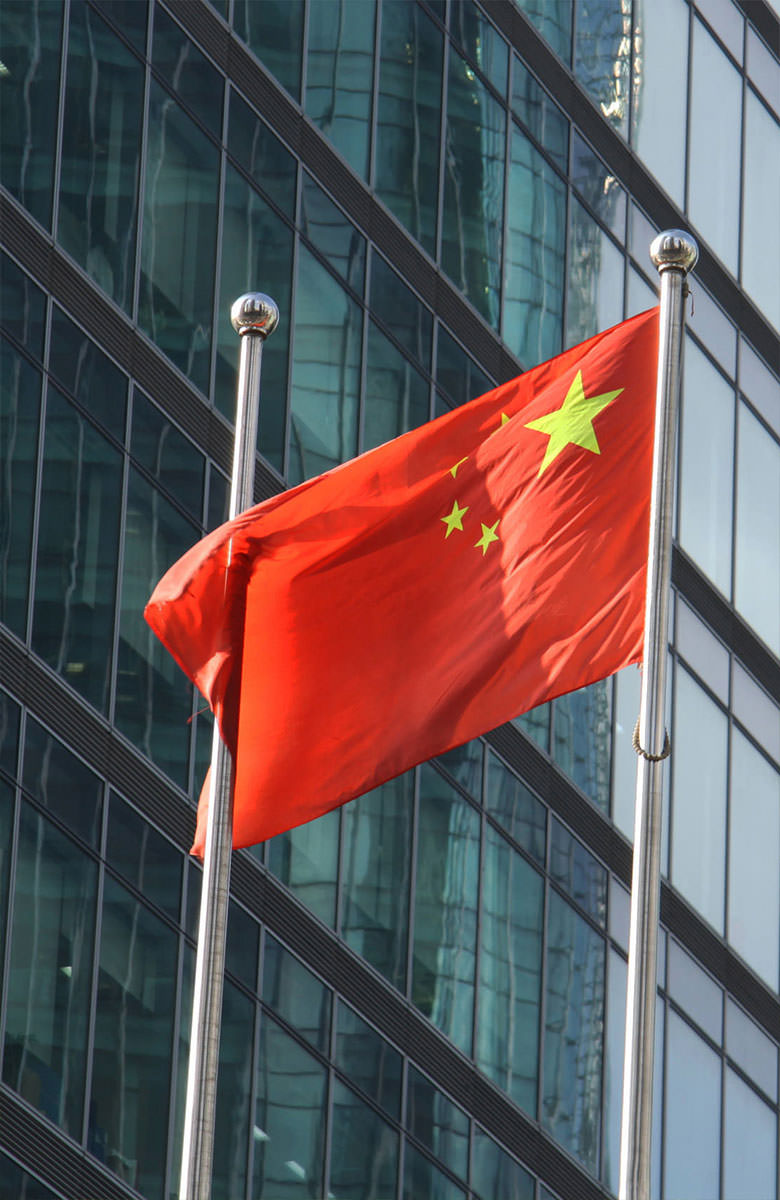 M&A regulations in China M&A regulations in China