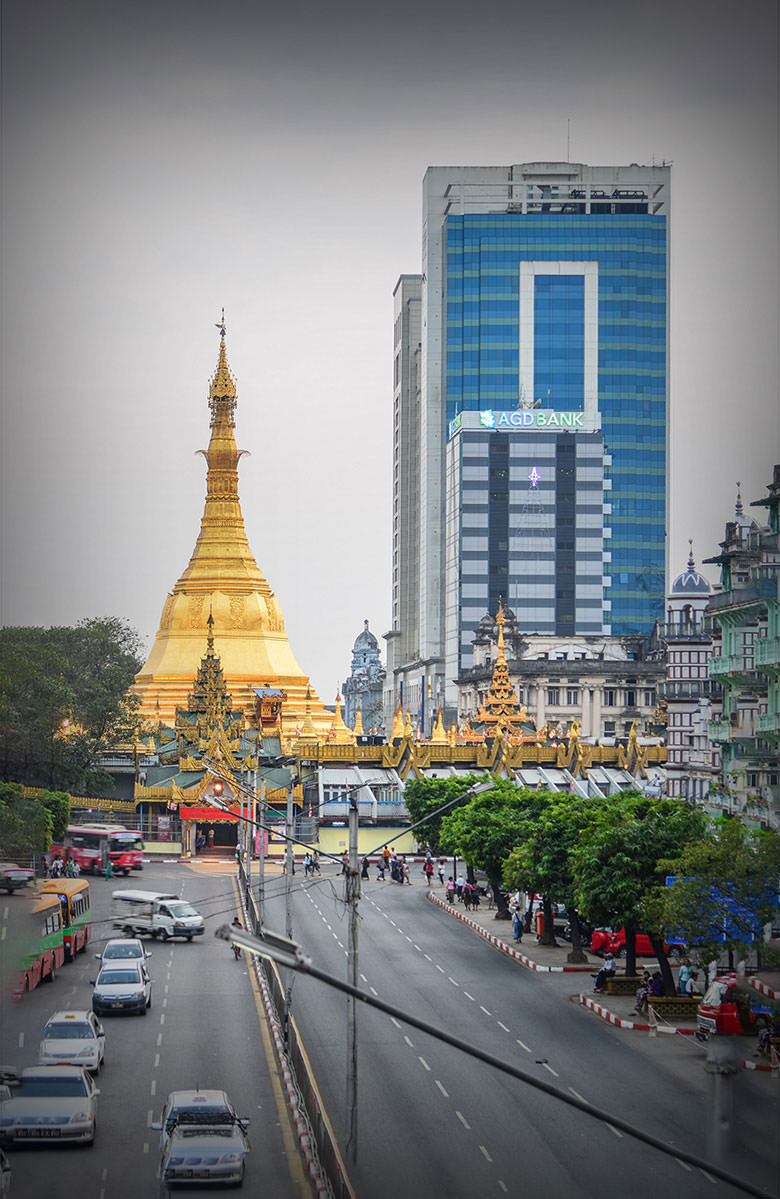 Introduction to doing business in Myanmar