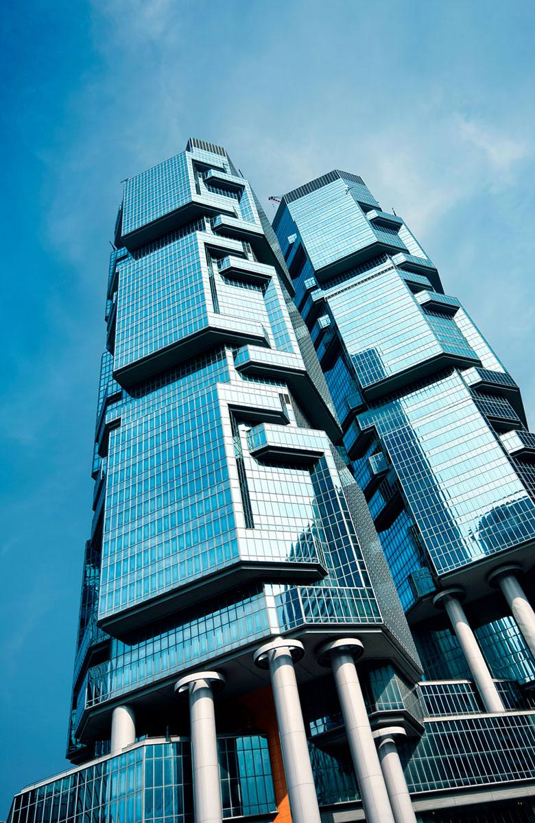 Hong Kong Hong Kong