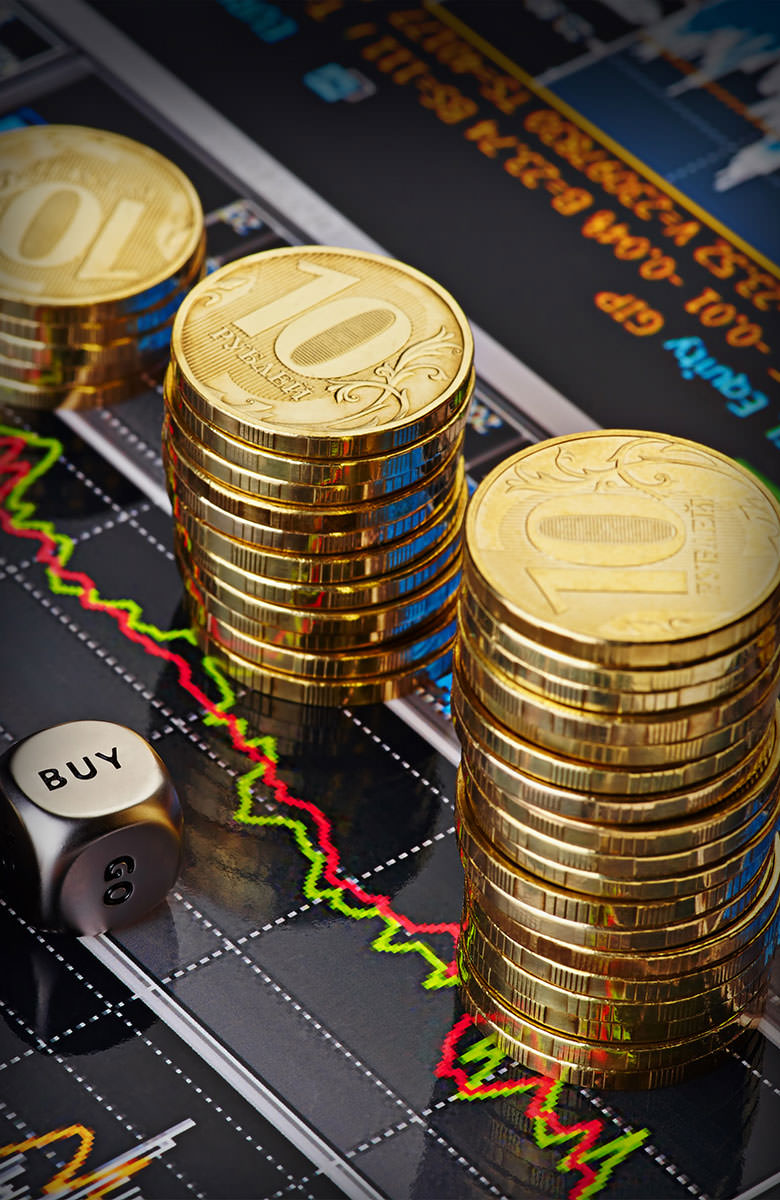 Fund management Fund management