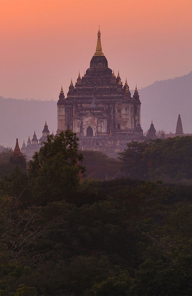 Myanmar Myanmar
