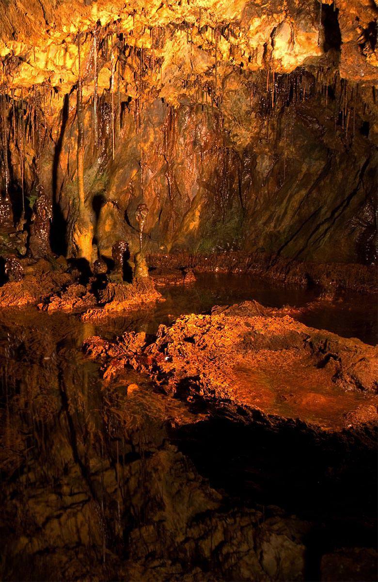 Natural resources Natural resources