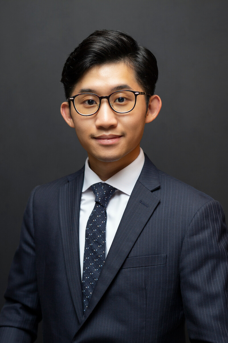 Rupert Ng