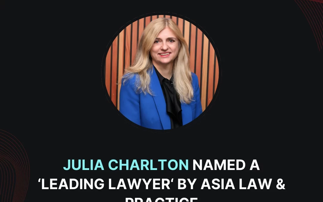 Asia Law & Practice 2006