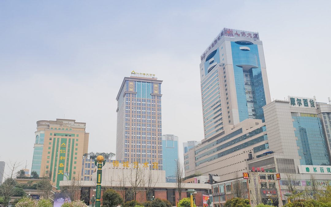 Shanghai Gives Green Light To Wholly Foreign-Owned Hospitals