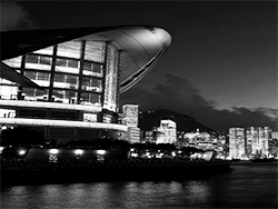 Marketing non-corporate funds in Hong Kong