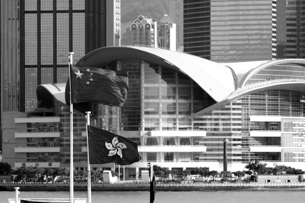 Listing in Hong Kong by way of HDRs