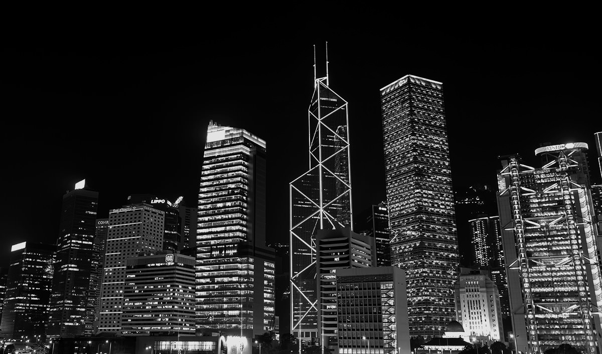 Listing mineral companies in Hong Kong