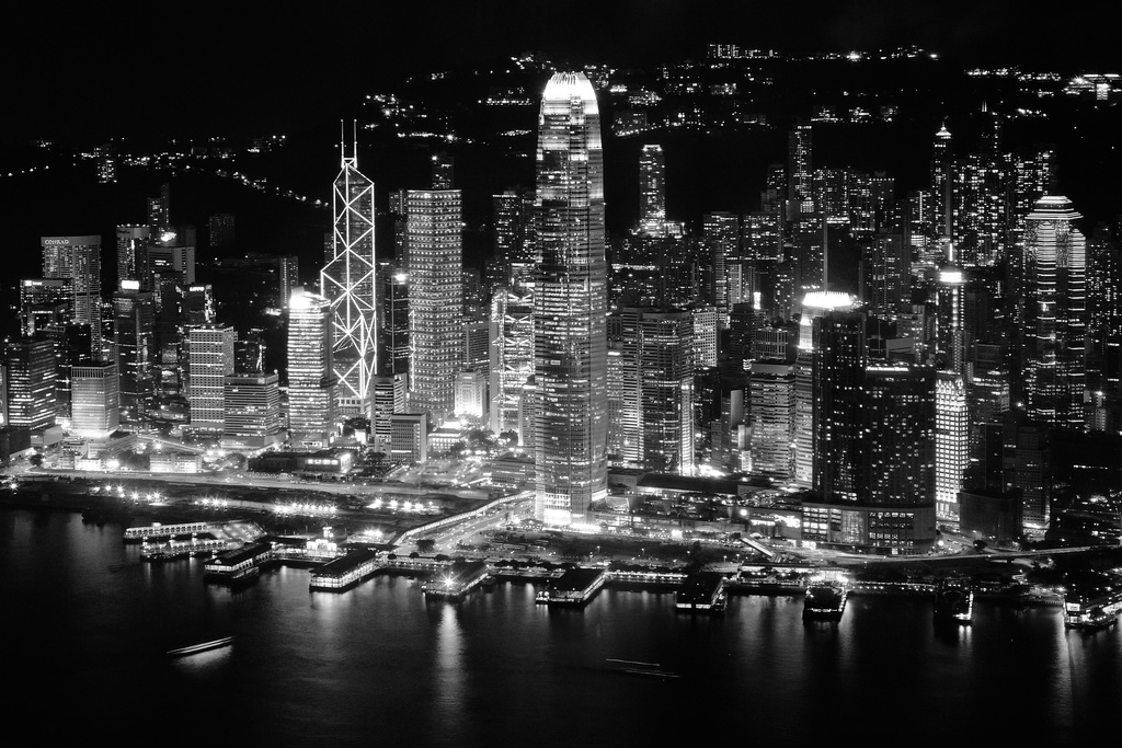 Hong Kong regulation of crowd funding