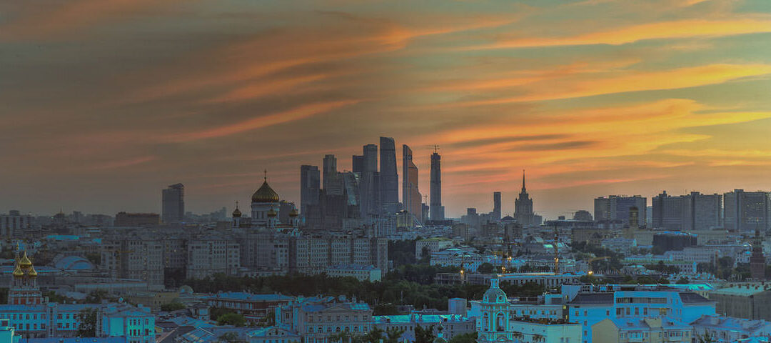 Listing Russian companies on the HKEx