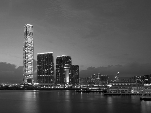 Establishing investment funds in Hong Kong