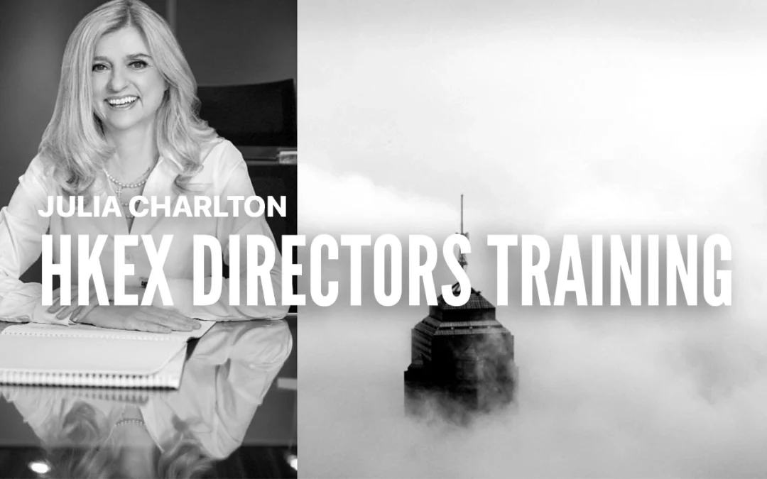 HKEx Directors Training | 22 | Market Misconduct