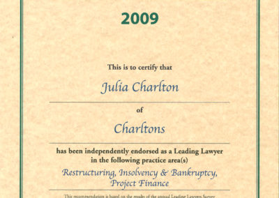 2009-Leading-Lawyers