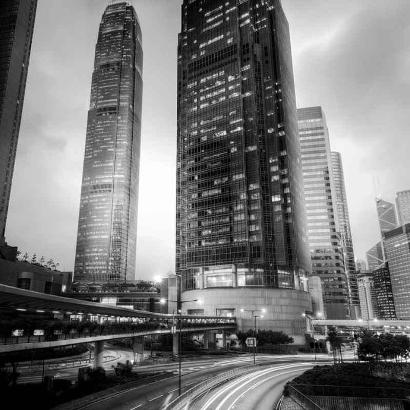 Hong Kong Limited Partnership Funds and Open-Ended Fund Companies