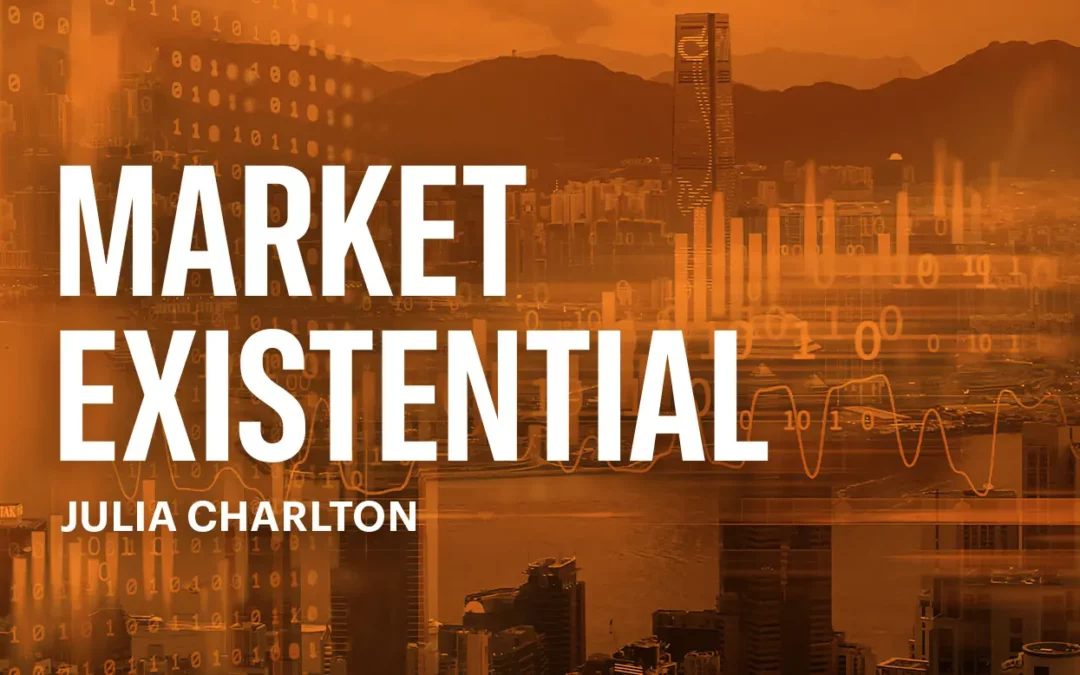 HK Crypto Regulation: VASP Licensing & Stablecoin Rules | Market Existential Episode 10