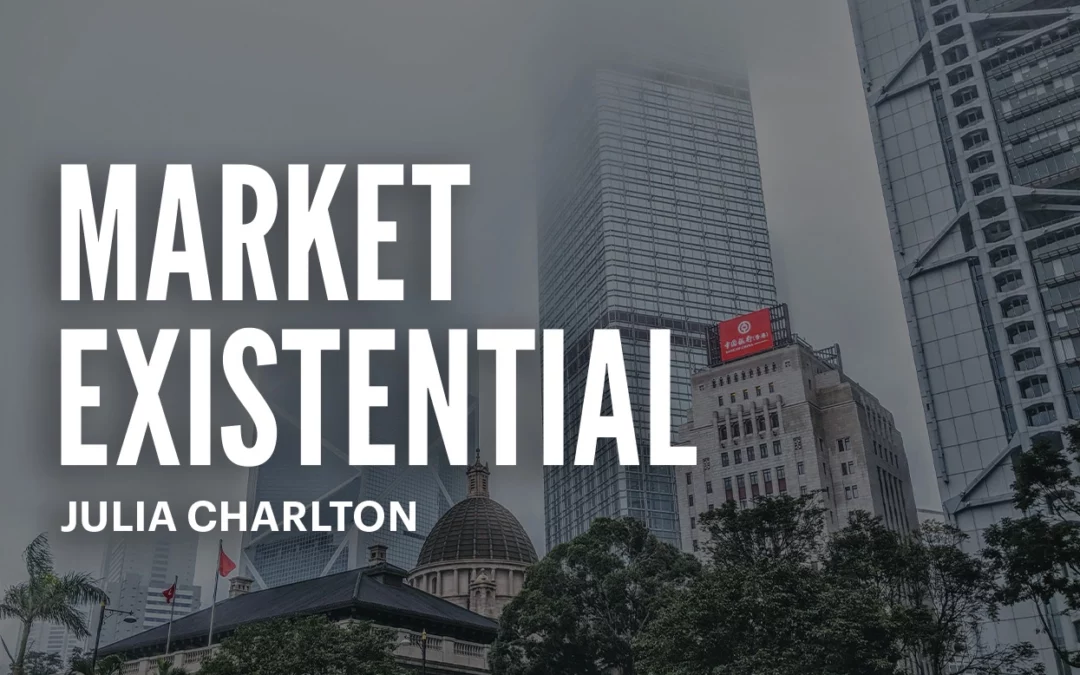 Inside Aquis Exchange: UK & EU Market Insights | Market Existential Episode 19