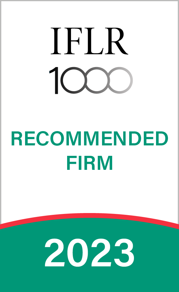 recommended-firm