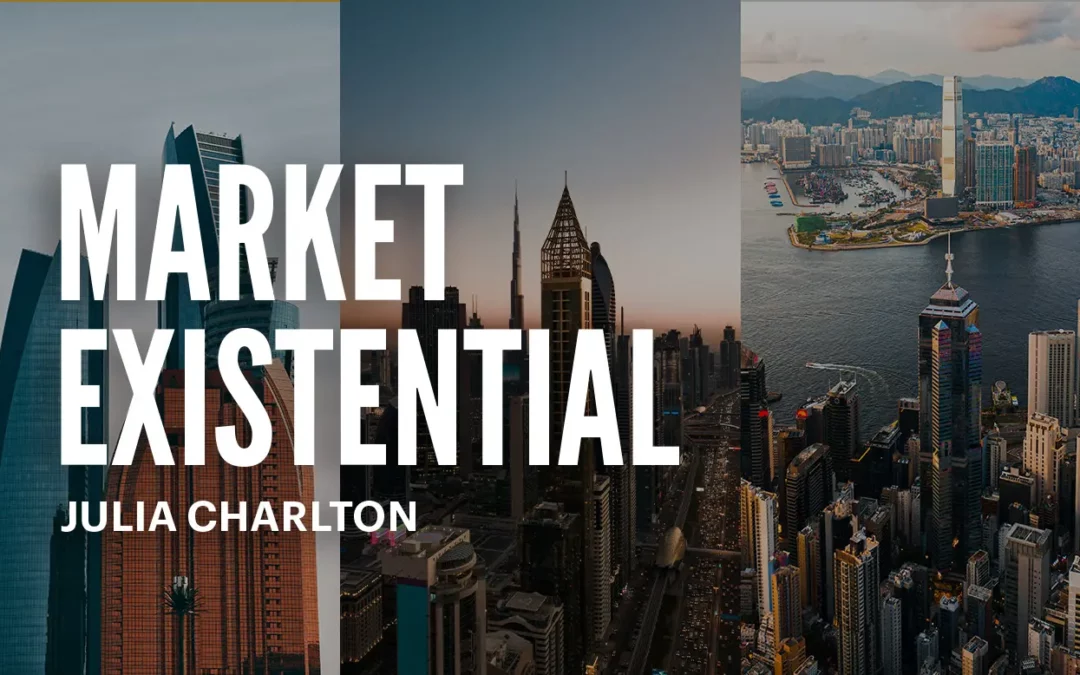 Legal Systems of Abu Dhabi, Dubai & Hong Kong Compared | Market Existential Episode 25