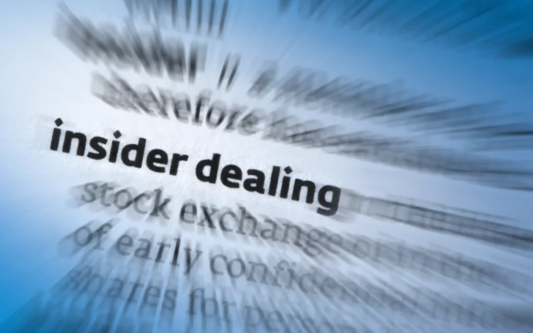 Market Misconduct Tribunal Finds Former China Forestry Executives Guilty of Disclosure Violations and Insider Trading