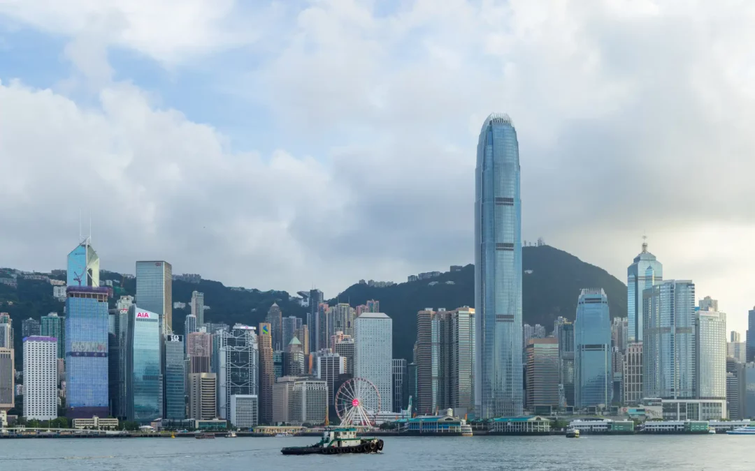 Enduring Strength of Hong Kong as Leading International Asset and Wealth Management Hub: SFC Survey 2023
