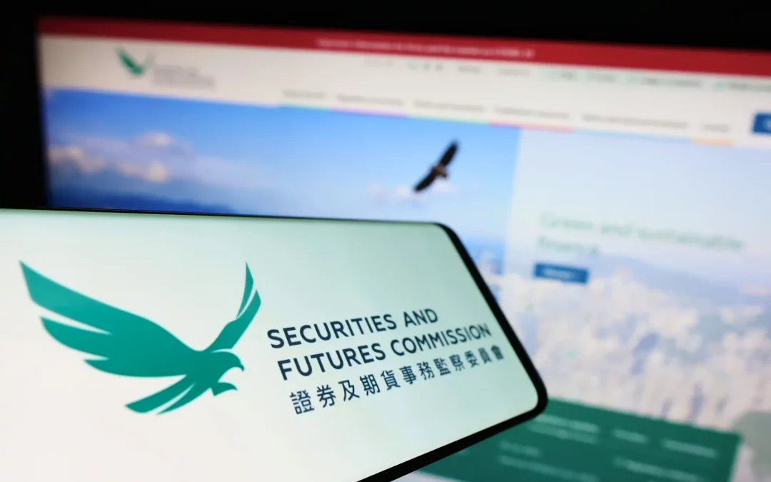 SFC Announces Definitive Timeline for Uncertificated Securities Market in Hong Kong