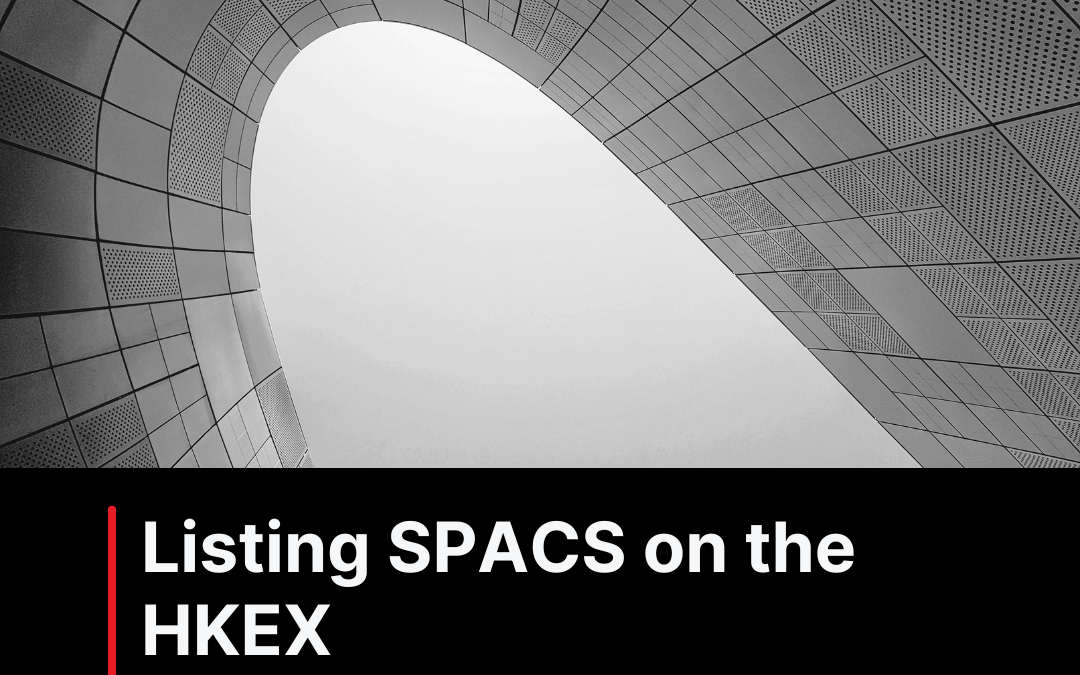 On 6 August 2024, Julia Charlton presented a webinar on Listing SPACS on the Hong Kong Stock Exchange