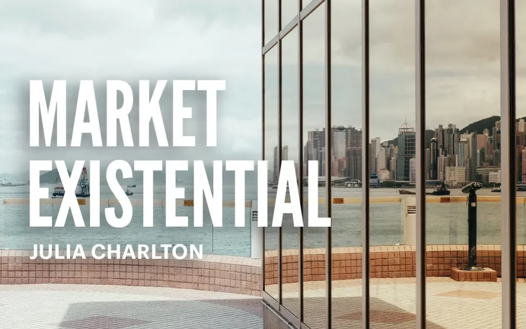 HK Crypto Rules: OTC Licensing & Stablecoin Oversight | Market Existential Episode 33