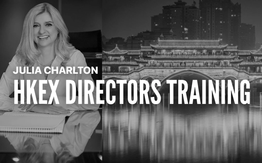 HKEx Directors Training | 11 | Financial Disclosure Obligations