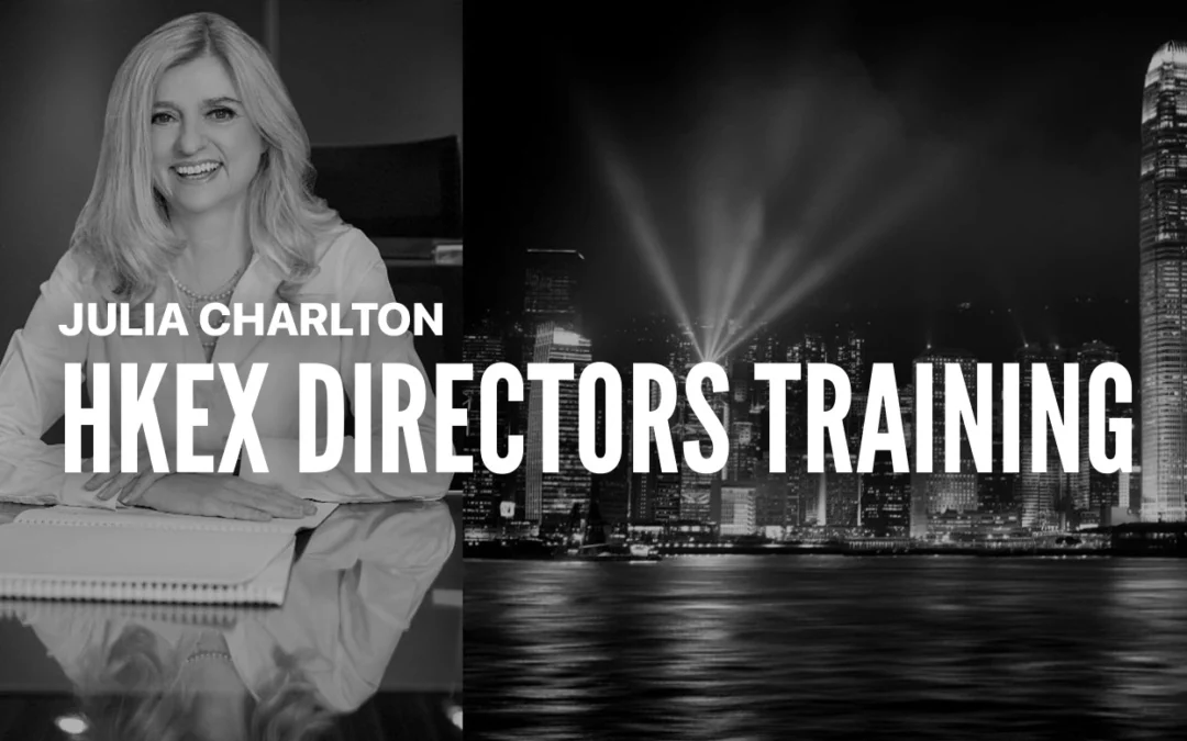 HKEx Directors Training | 18 | Corporate Governance Code