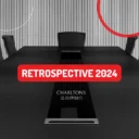 Charltons Retrospective 2024