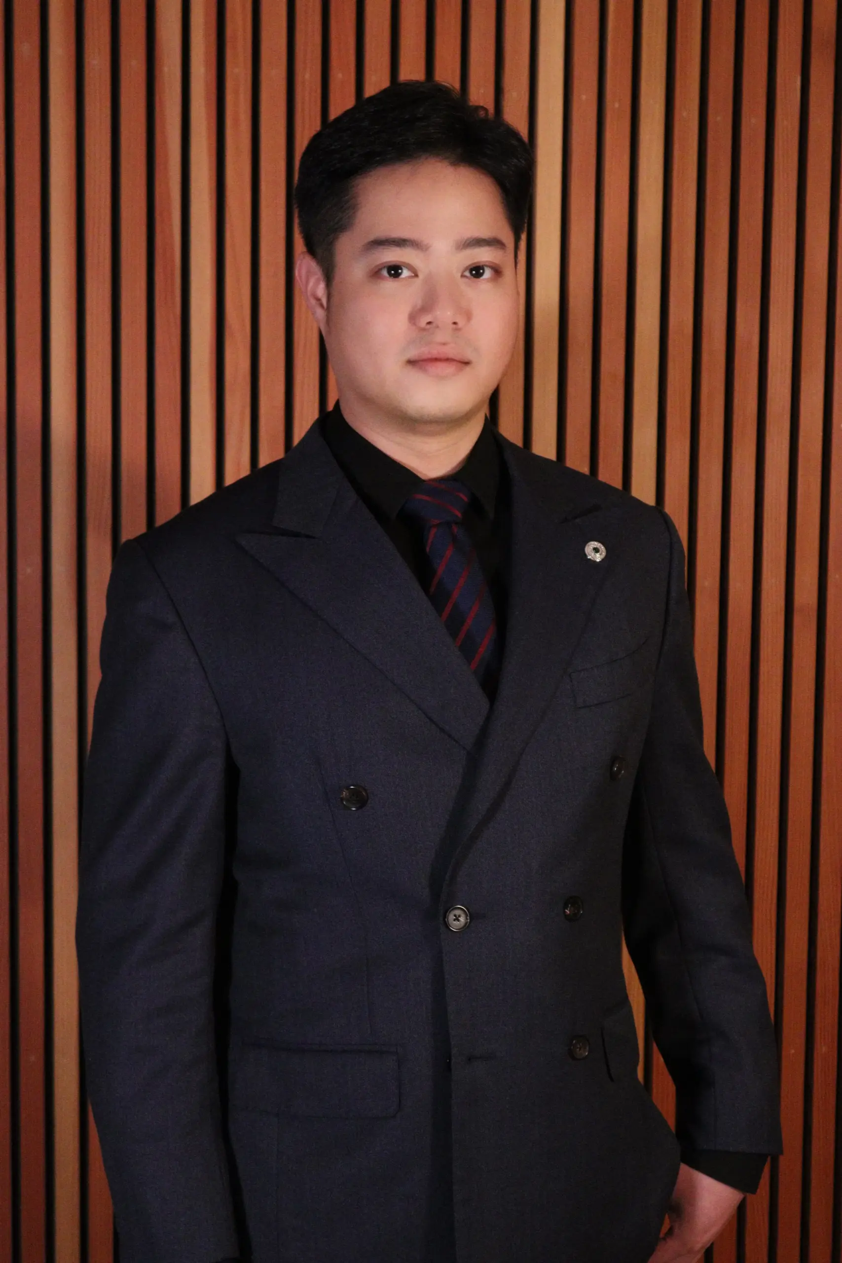 photo of Drexyl Zhu
