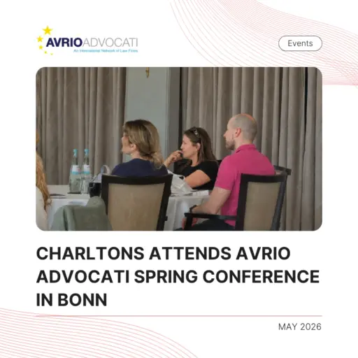 charltons-attends-avrio-advocati-spring-conference-in-bonn-new-banner