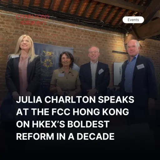 julia-charlton-speaks-at-the-fcc-hong-kong-club-on-hkexs-boldest-reform-in-a-decade