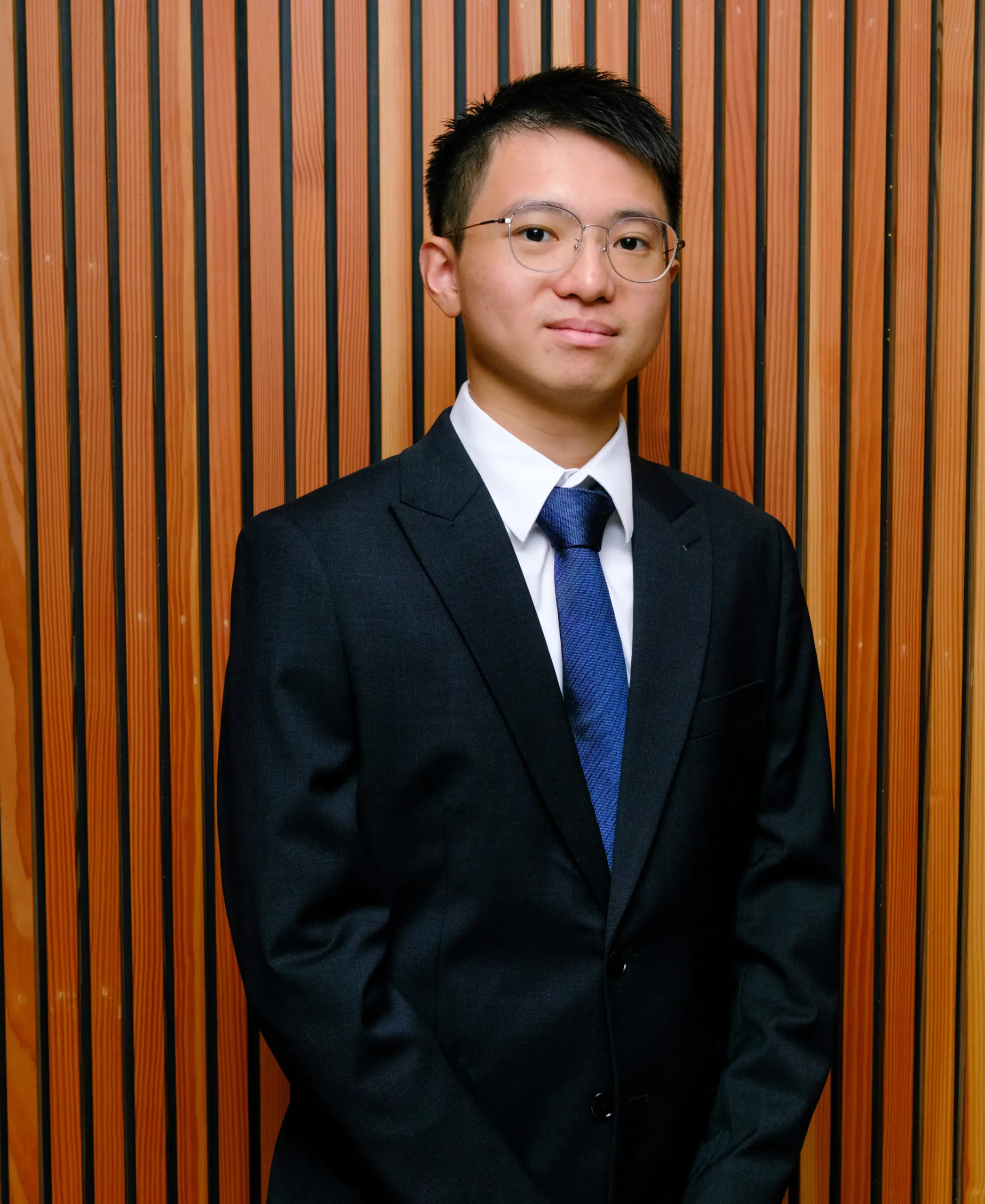 photo of Tony Hon