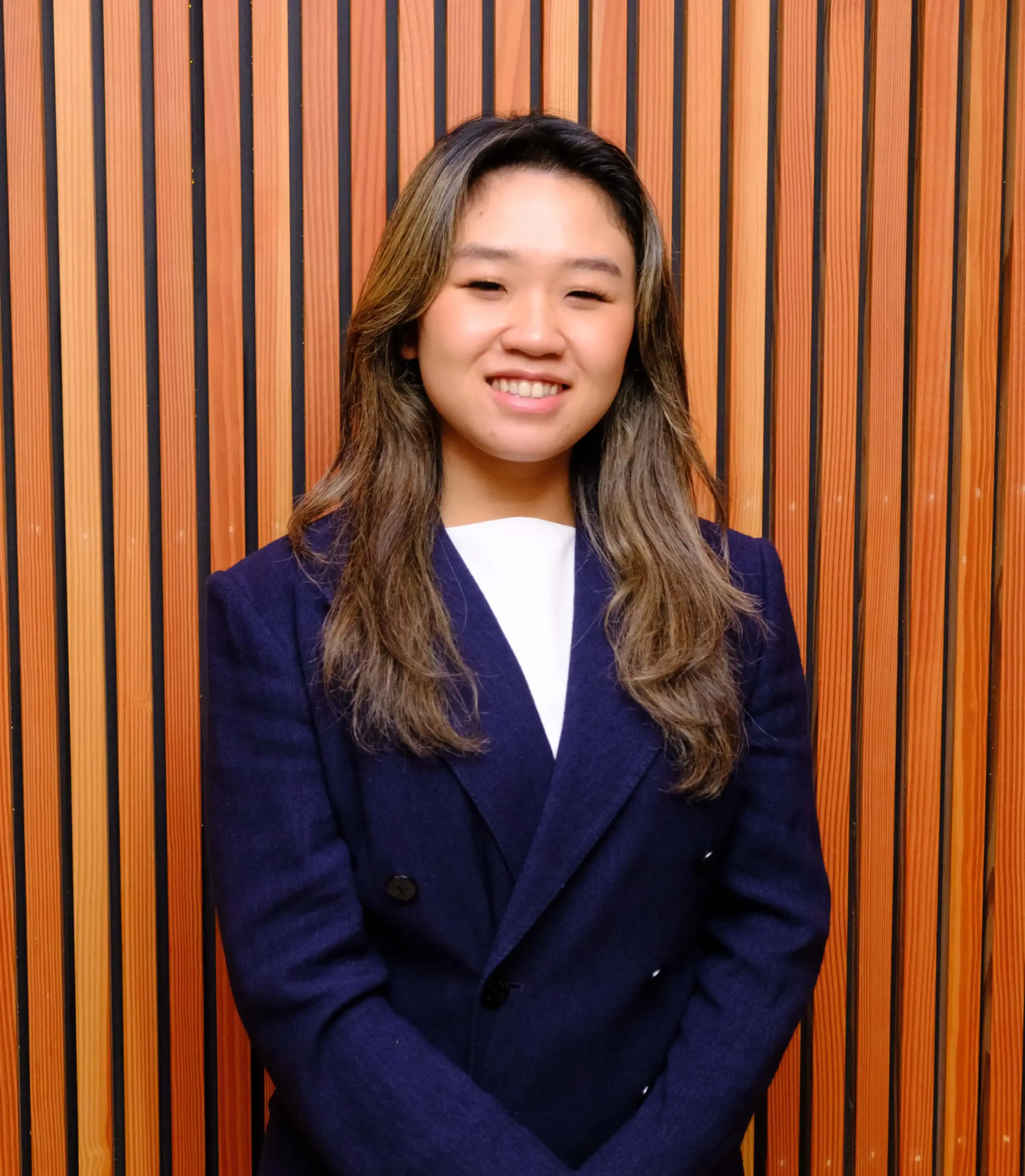 photo of Aaron Cheng